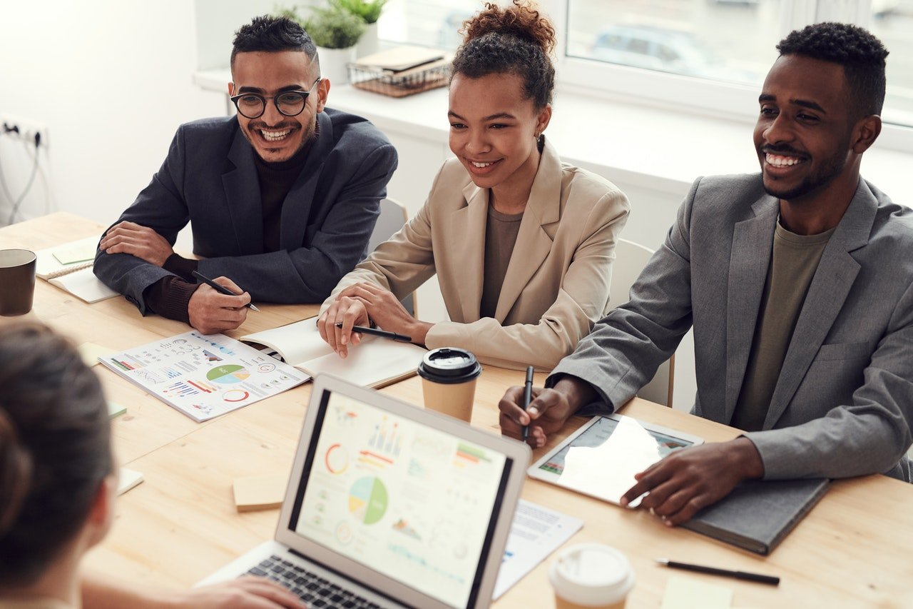 Featured image for “What is communication strategy?”