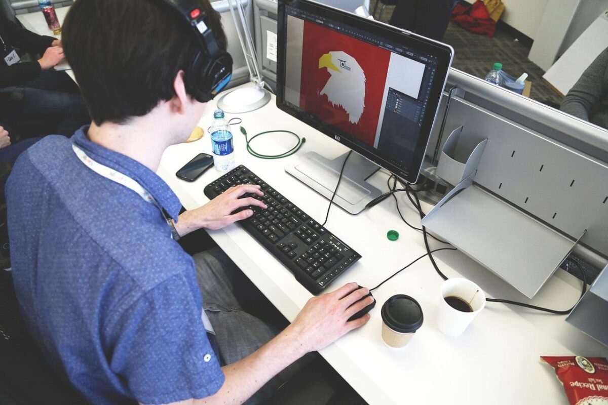 Graphic Designing Tips and Tricks