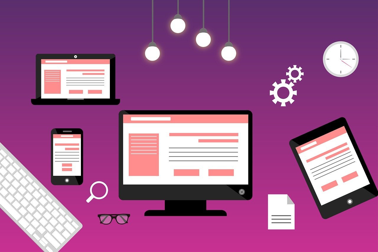 Featured image for “What makes a good Web Design Agency?”