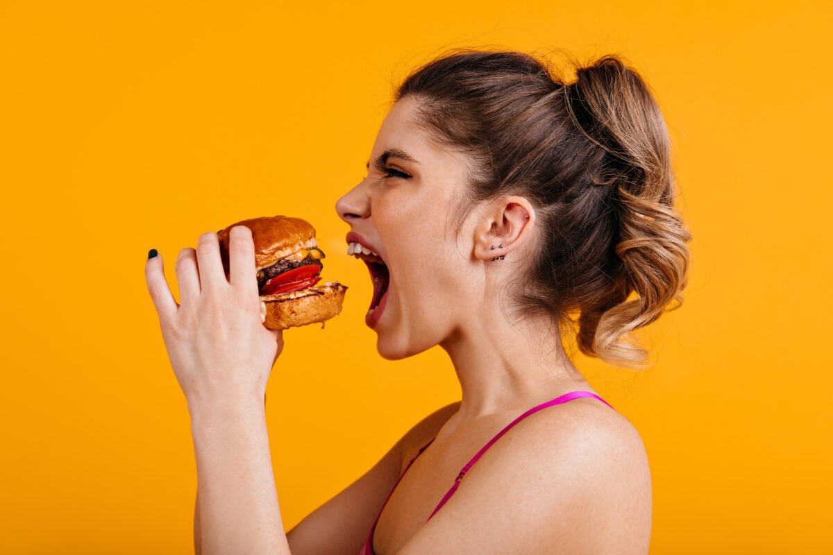 Eating the right way, yet struggling to lose weight?