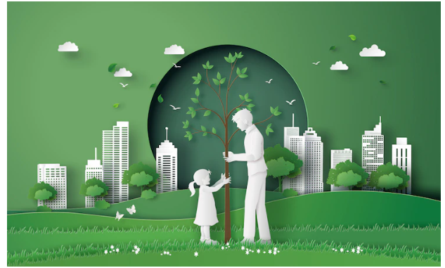 Featured image for “Eco friendly conscious lifestyle”